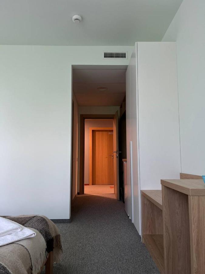 Ucu Inn - Кімнати Для Гостей Lemberg Exterior foto